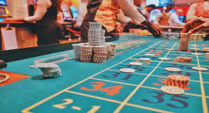 Вход на зеркало Casino SpinCity