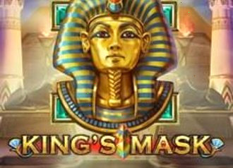 King’s Mask игра